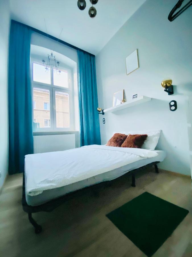 Angel Apartment Taczaka Poznań Kültér fotó